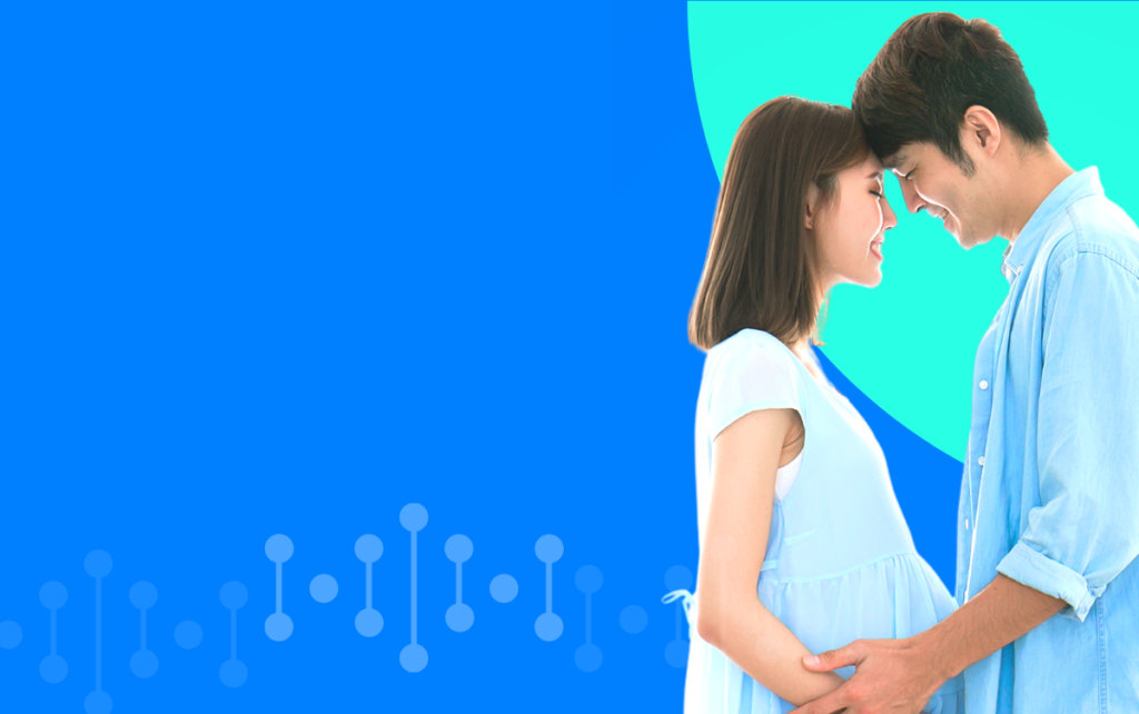 Lựa chọn gói xét nghiệm ADN thai nhi tại Diag phù hợp với túi tiền của mẹ bầu cần xét nghiệm.